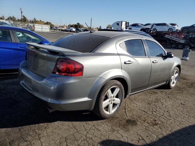 Photo 3 from auction – 2013 DODGE AVENGER SE with VIN 1C3CDZABXDN604951