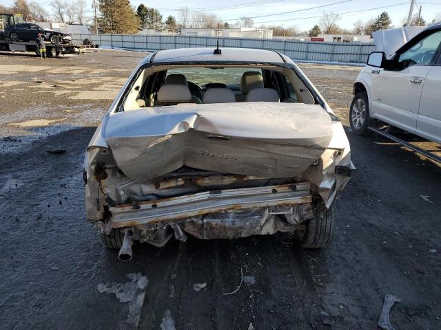 Photo 6 from auction – 2011 FORD FOCUS SEL with VIN 1FAHP3HN2BW192690