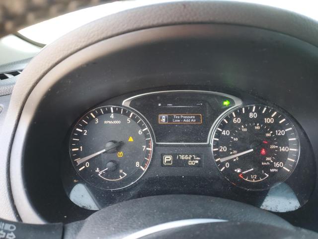 Photo 9 from auction – 2014 NISSAN ALTIMA 2.5 with VIN 1N4AL3AP1EC155452