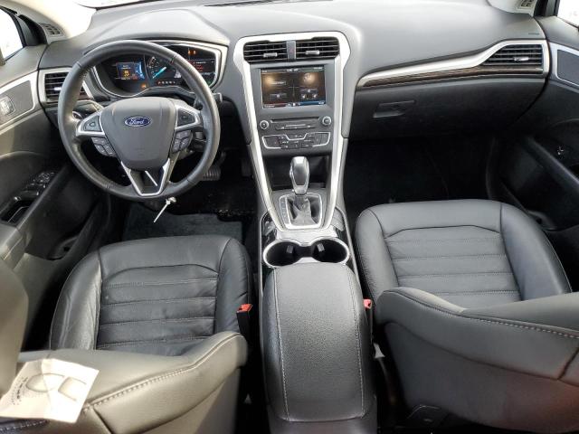 Photo 8 from auction – 2016 FORD FUSION SE with VIN 3FA6P0PU9GR404994