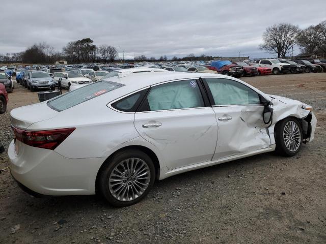 Photo 3 from auction – 2016 TOYOTA AVALON XLE with VIN 4T1BK1EB2GU202226