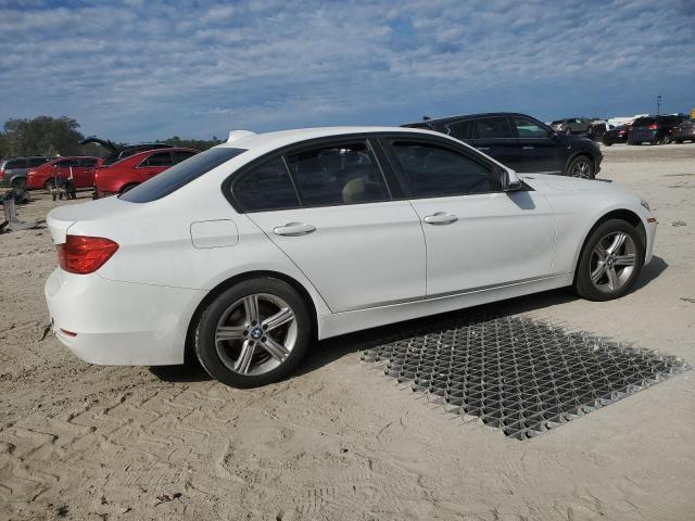 Photo 3 from auction – 2014 BMW 328 XI SUL with VIN WBA3B5G59ENS08035