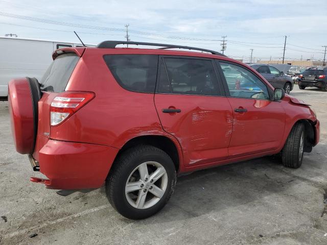 Photo 3 from auction – 2012 TOYOTA RAV4 with VIN 2T3BF4DV6CW197096