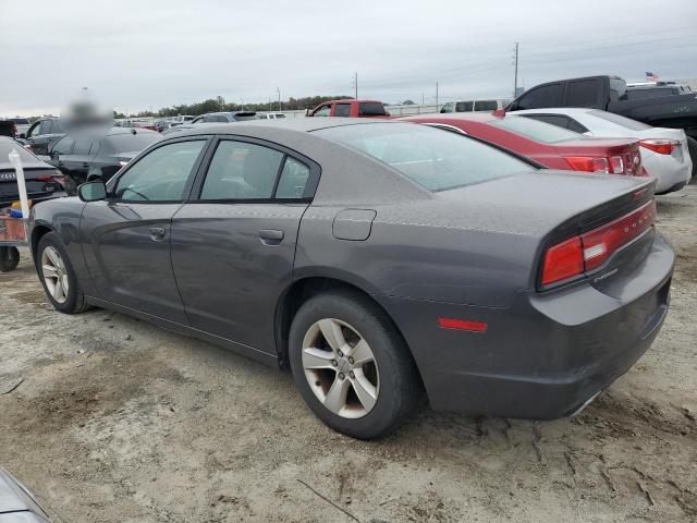 Photo 2 from auction – 2014 DODGE CHARGER SE with VIN 2C3CDXBG9EH197746