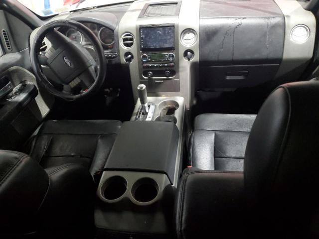 Zdjęcie 8 z aukcji – 2008 FORD F150 z VIN 1FTPX04528KC03701