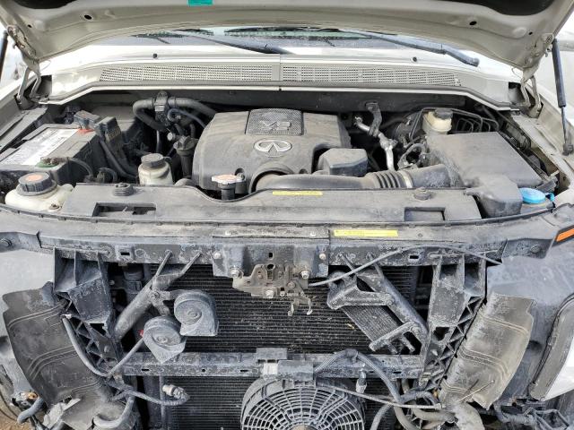 Photo 12 from auction – 2008 INFINITI QX56 with VIN 5N3AA08C28N912890