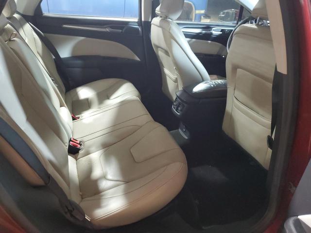 Photo 10 from auction – 2016 FORD FUSION TIT with VIN 3FA6P0K99GR140212
