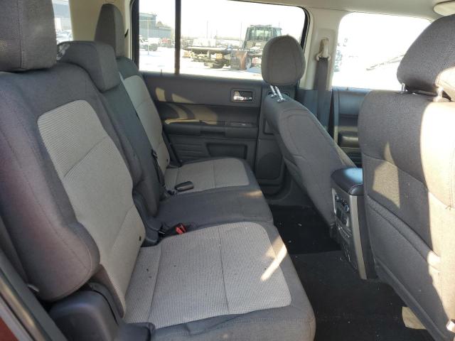 Photo 11 from auction – 2012 FORD FLEX SE with VIN 2FMGK5BC7CBD16118