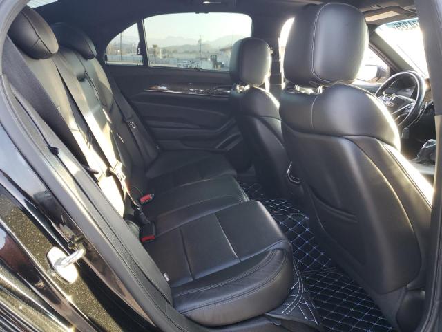 Photo 10 from auction – 2015 CADILLAC CTS PREMIU with VIN 1G6AT5S39F0121752