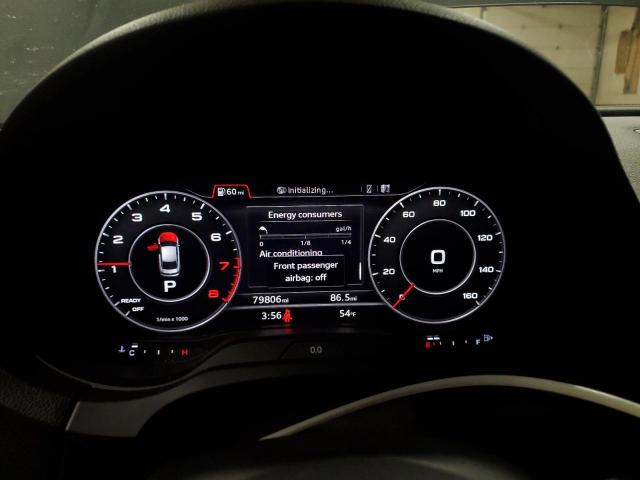 Photo 9 from auction – 2017 AUDI A3 PREMIUM with VIN WAUJ8GFF4H1023639
