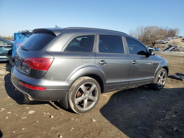 Photo 3 from auction – 2014 AUDI Q7 PREMIUM with VIN WA1CGAFE5ED013189