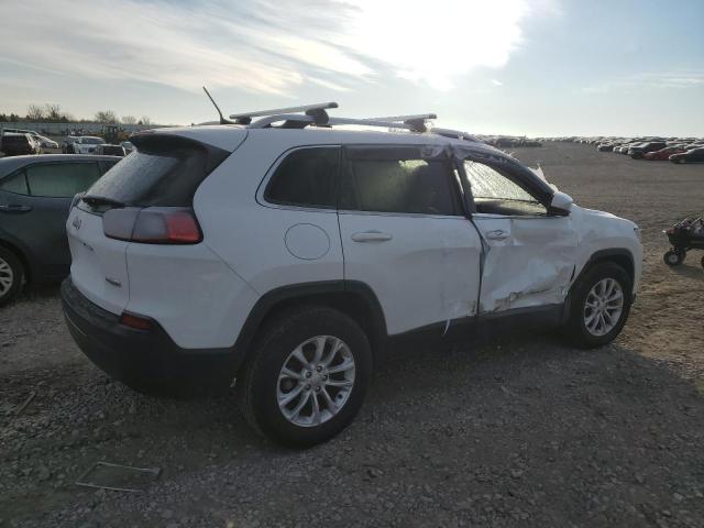 Photo 3 from auction – 2019 JEEP CHEROKEE L with VIN 1C4PJLCBXKD439129