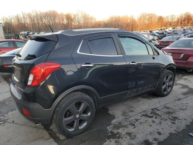Photo 3 from auction – 2014 BUICK ENCORE with VIN KL4CJESB5EB715397