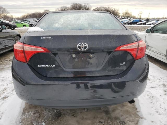 Photo 6 from auction – 2018 TOYOTA COROLLA L with VIN 2T1BURHE5JC109675