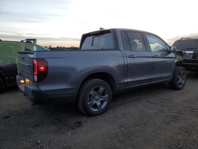 Photo 3 from auction – 2024 HONDA RIDGELINE with VIN 5FPYK3F66RB005252