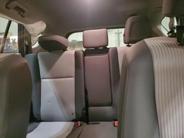 Photo 10 from auction – 2013 TOYOTA RAV4 LE with VIN JTMBFREV6D5009911