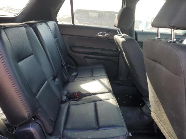 Photo 11 from auction – 2017 FORD EXPLORER P with VIN 1FM5K8AR8HGA62692
