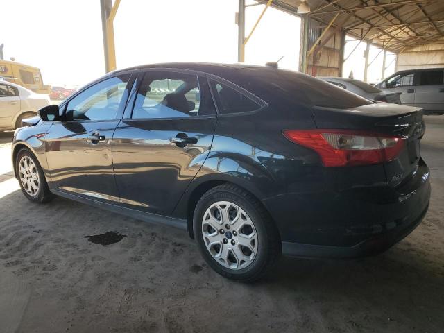 Photo 2 from auction – 2013 FORD FOCUS SE with VIN 1FADP3F21DL222323