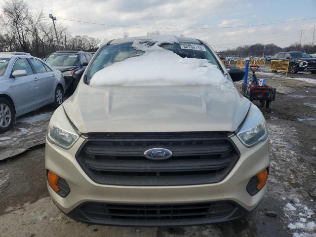 Zdjęcie 5 z aukcji – 2017 FORD ESCAPE S z VIN 1FMCU0F78HUC61091