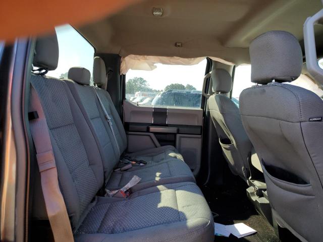 Photo 10 from auction – 2016 FORD F150 SUPER with VIN 1FTEW1EFXGKF41644