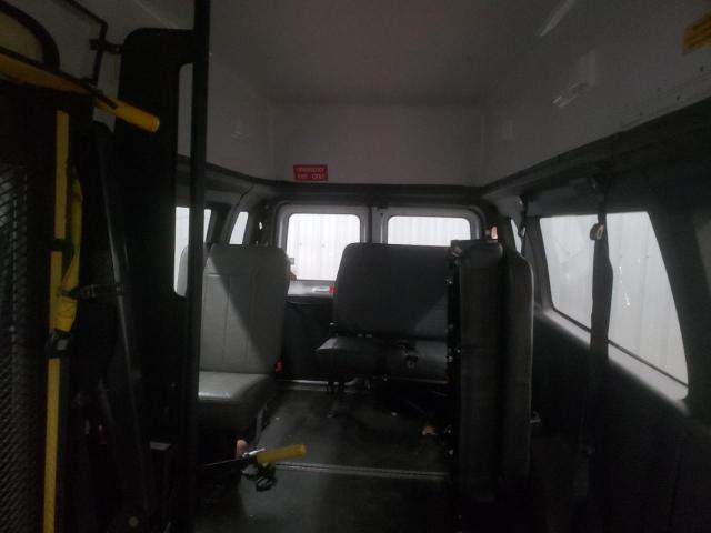 Photo 10 from auction – 2013 FORD ECONOLINE with VIN 1FTNS2EW6DDA39022