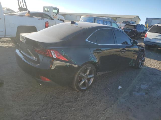 Photo 3 from auction – 2015 LEXUS IS 350 with VIN JTHCE1D23F5007504