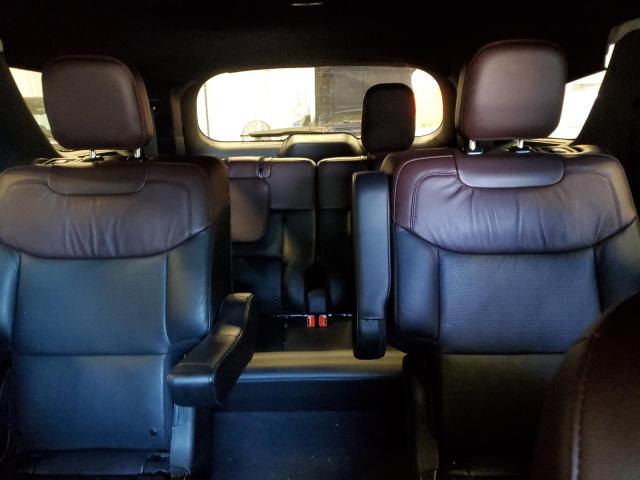 Photo 10 from auction – 2022 FORD EXPLORER P with VIN 1FM5K8HC1NGB67474