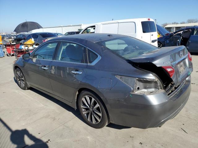 Photo 2 from auction – 2016 NISSAN ALTIMA 2.5 with VIN 1N4AL3AP6GC134809