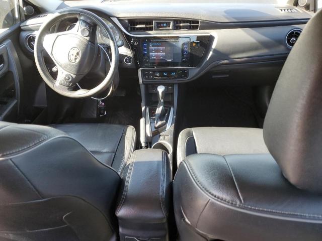 Снимка 8 от търг – 2017 TOYOTA COROLLA L с VIN 2T1BURHE6HC845213