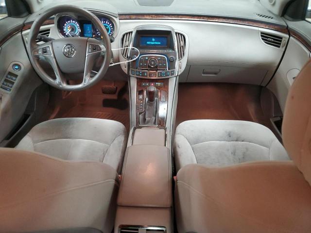 Photo 8 from auction – 2010 BUICK LACROSSE C with VIN 1G4GB5EG2AF131033