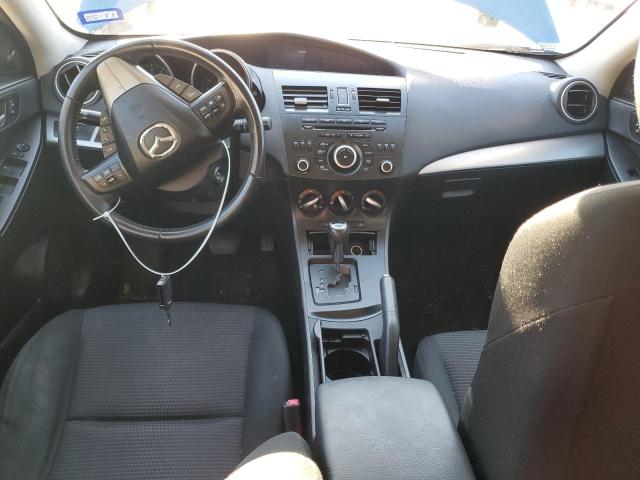 Photo 8 from auction – 2012 MAZDA 3 I with VIN JM1BL1V75C1630090