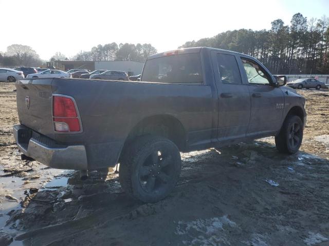 Photo 3 from auction – 2018 RAM 1500 ST with VIN 1C6RR6FT4JS299376