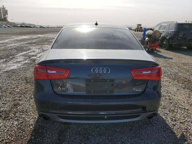 Photo 6 from auction – 2015 AUDI A6 PRESTIG with VIN WAUHGAFCXFN030797