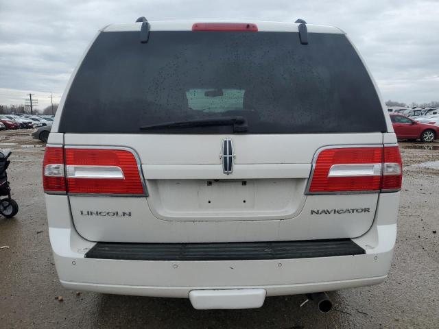 Photo 6 from auction – 2013 LINCOLN NAVIGATOR with VIN 5LMJJ2J54DEL01556