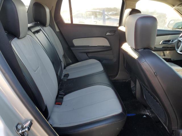Photo 11 from auction – 2014 GMC TERRAIN SLT with VIN 2GKALSEKXE6226468