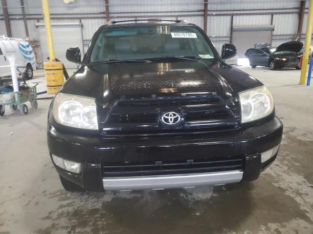Photo 5 from auction – 2003 TOYOTA 4RUNNER LI with VIN JTEZU17R238006065