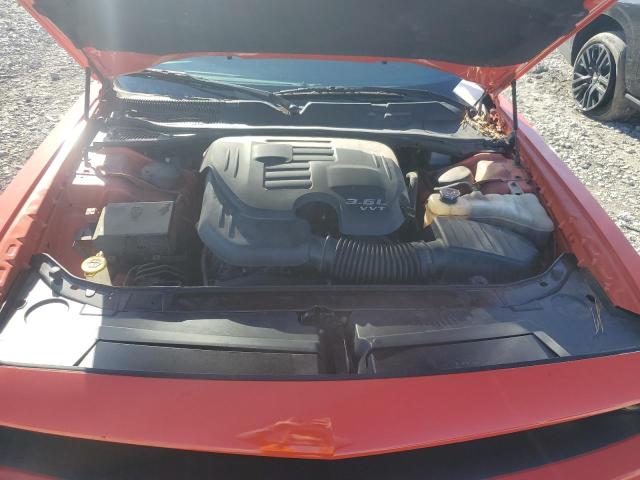 Zdjęcie 11 z aukcji – 2020 DODGE CHALLENGER z VIN 2C3CDZJG3LH191497
