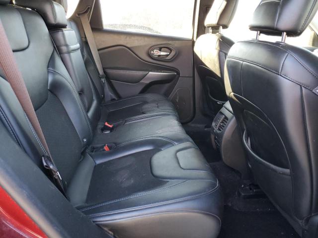 Photo 11 from auction – 2019 JEEP CHEROKEE L with VIN 1C4PJMLB6KD139304