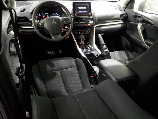 Photo 8 from auction – 2022 MITSUBISHI ECLIPSE CR with VIN JA4ATVAA5NZ052849
