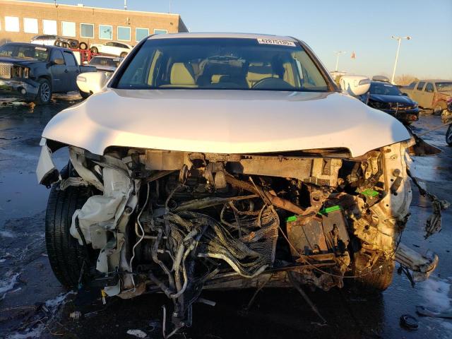 Photo 5 from auction – 2014 ACURA RDX with VIN 5J8TB4H33EL010770