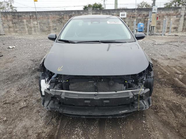 Photo 5 from auction – 2023 TOYOTA COROLLA LE with VIN 5YFB4MDE7PP037167