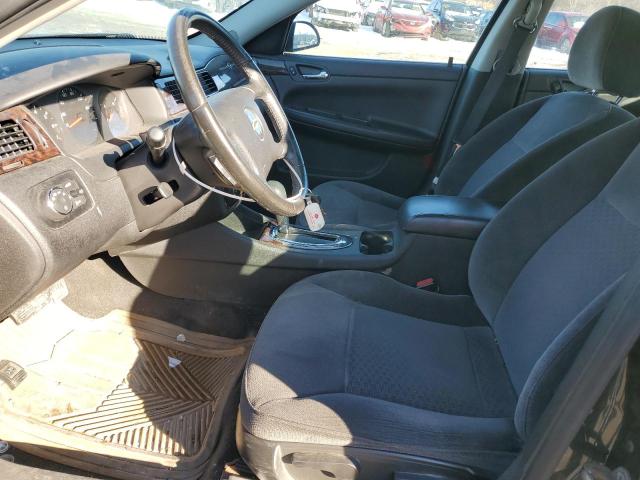 Photo 7 from auction – 2013 CHEVROLET IMPALA LS with VIN 2G1WF5E31D1192444