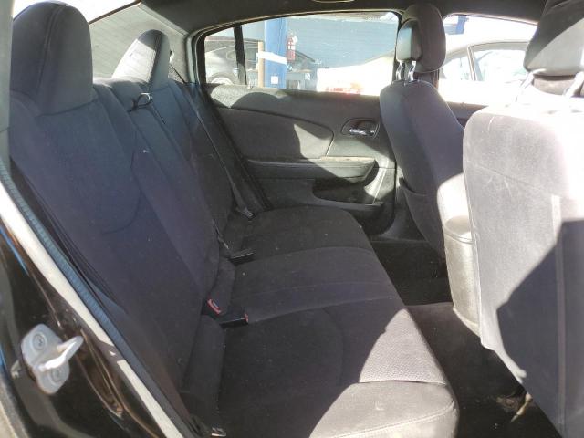 Photo 10 from auction – 2013 CHRYSLER 200 TOURIN with VIN 1C3CCBBB1DN656896