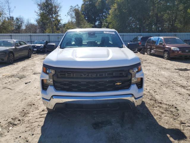 Photo 5 from auction – 2023 CHEVROLET SILVERADO with VIN 3GCNAAED3PG293421