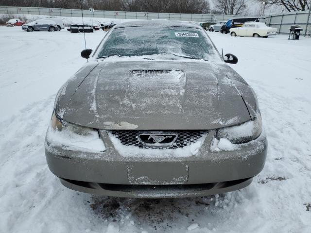 Photo 5 from auction – 2001 FORD MUSTANG with VIN 1FAFP40471F146996
