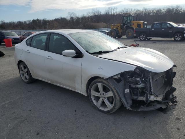 Photo 4 from auction – 2014 DODGE DART GT with VIN 1C3CDFEB6ED802474