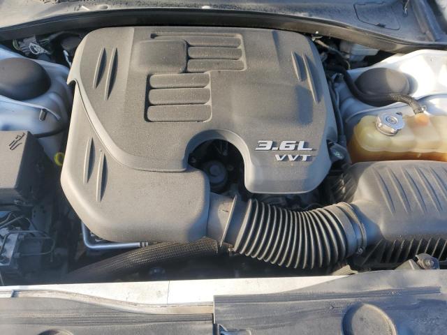 Photo 11 from auction – 2011 DODGE CHARGER with VIN 2B3CL3CGXBH590447