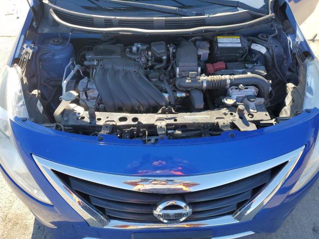 Photo 11 from auction – 2017 NISSAN VERSA S with VIN 3N1CN7APXHL893878