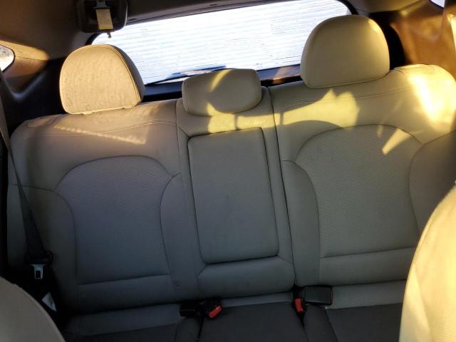 Photo 10 from auction – 2011 HYUNDAI TUCSON GL with VIN KM8JT3AB9BU146806