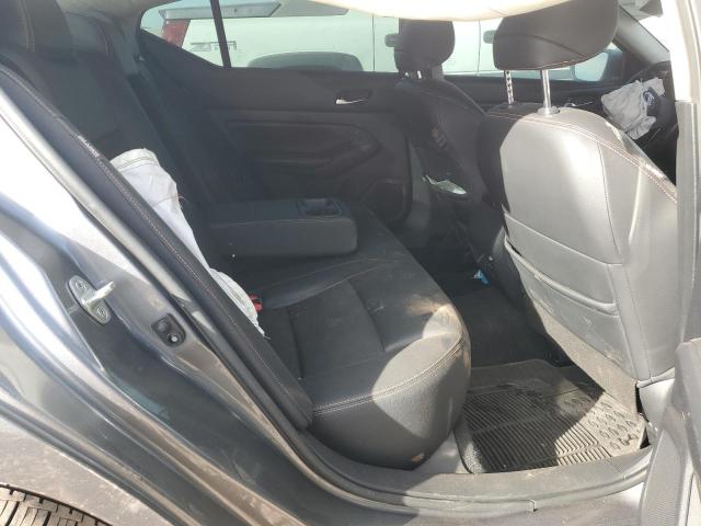 Photo 10 from auction – 2020 NISSAN ALTIMA SR with VIN 1N4BL4CV7LC274545